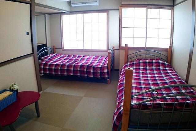 ホテル Belle Via 東京 東京都 部屋 写真